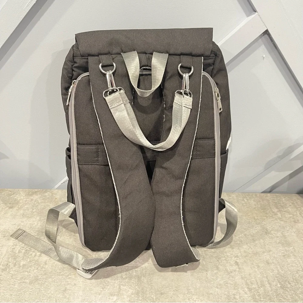 stylish gray